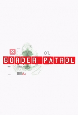 watch free Border Patrol hd online