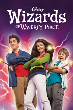 watch free Wizards of Waverly Place hd online