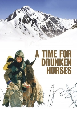 watch free A Time for Drunken Horses hd online