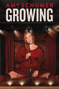 watch free Amy Schumer: Growing hd online
