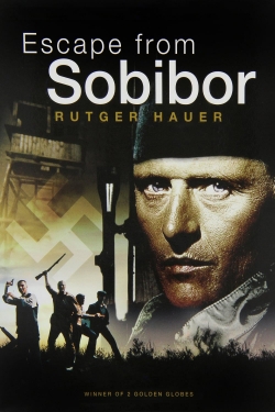 watch free Escape from Sobibor hd online
