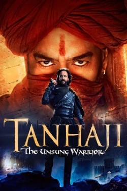 watch free Tanhaji: The Unsung Warrior hd online