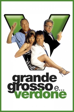 watch free Grande, grosso e Verdone hd online