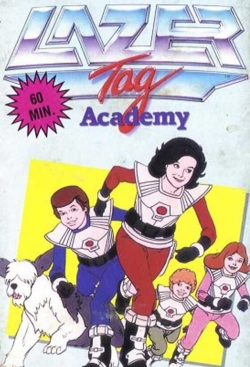 watch free Lazer Tag Academy hd online