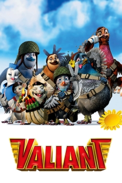 watch free Valiant hd online
