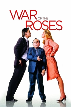 watch free The War of the Roses hd online