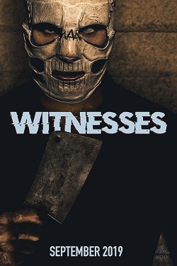 watch free Witnesses hd online