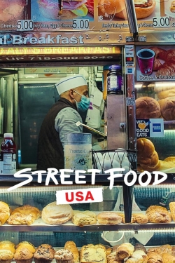 watch free Street Food: USA hd online