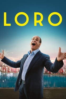 watch free Loro hd online