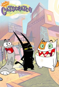 watch free Catscratch hd online