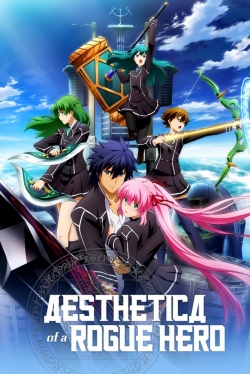 watch free Aesthetica of a Rogue Hero hd online