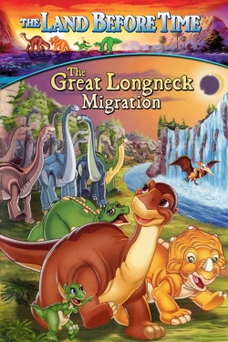 watch free The Land Before Time X: The Great Longneck Migration hd online