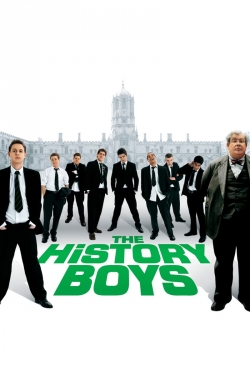 watch free The History Boys hd online