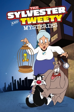 watch free The Sylvester & Tweety Mysteries hd online