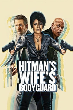 watch free Hitman's Wife's Bodyguard hd online