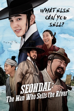 watch free Seondal: The Man Who Sells the River hd online