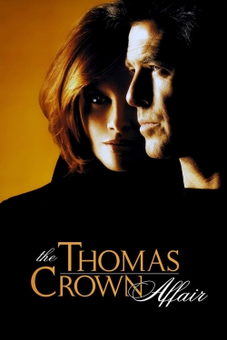 watch free The Thomas Crown Affair hd online