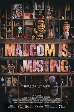 watch free Malcom is Missing hd online