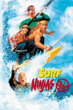 watch free Surf Ninjas hd online