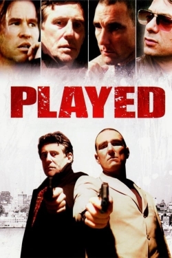 watch free Played hd online