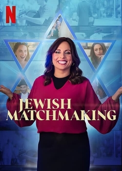 watch free Jewish Matchmaking hd online