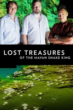 watch free Lost Treasures of the Maya hd online