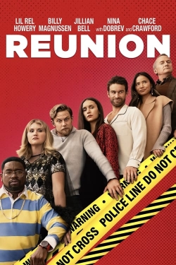 watch free Reunion hd online