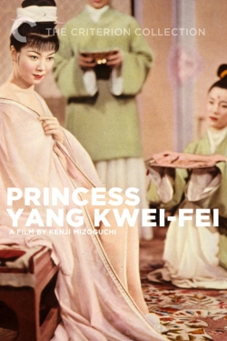 watch free Princess Yang Kwei Fei hd online