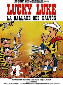 watch free Lucky Luke: The Ballad of the Daltons hd online