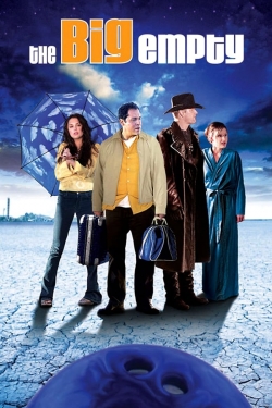 watch free The Big Empty hd online