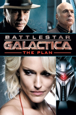 watch free Battlestar Galactica: The Plan hd online
