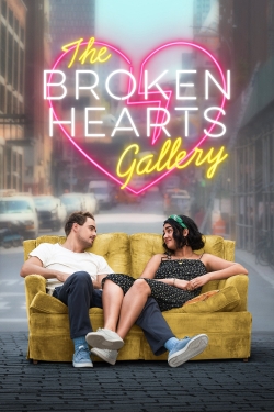 watch free The Broken Hearts Gallery hd online