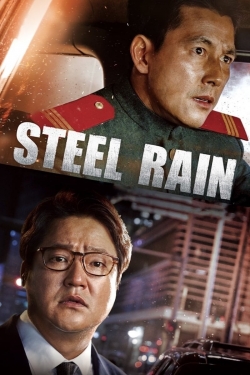 watch free Steel Rain hd online