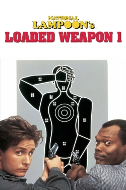 watch free National Lampoon's Loaded Weapon 1 hd online