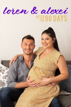 watch free 90 Day Fiancé: After The 90 Days hd online