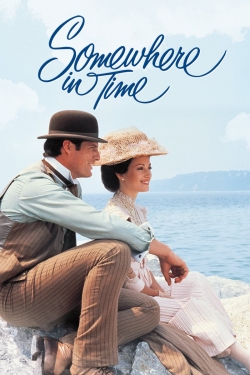 watch free Somewhere in Time hd online