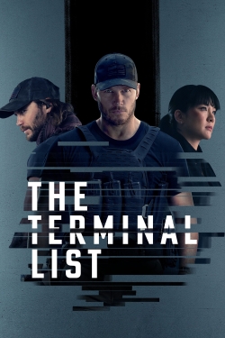 watch free The Terminal List hd online