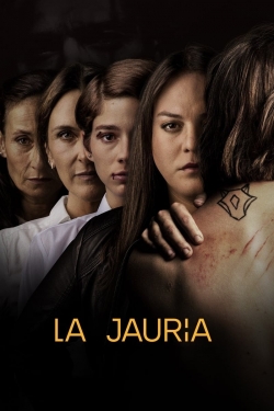 watch free La Jauría hd online