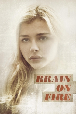 watch free Brain on Fire hd online