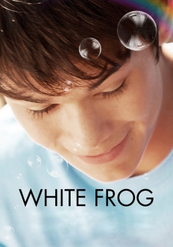 watch free White Frog hd online