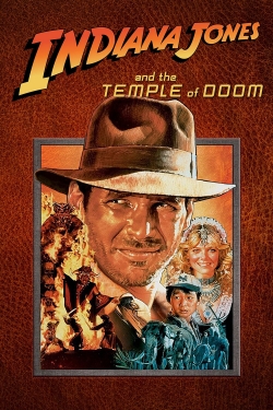 watch free Indiana Jones and the Temple of Doom hd online