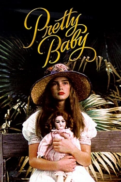 watch free Pretty Baby hd online