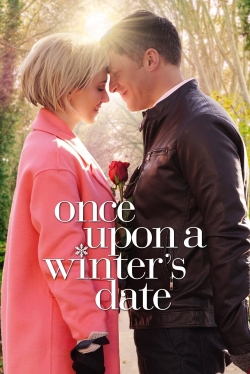 watch free Once Upon a Winter's Date hd online