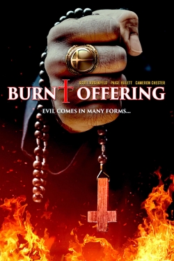watch free Burnt Offering hd online