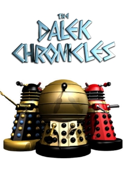 watch free The Dalek Chronicles hd online