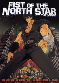 watch free Fist of the North Star hd online