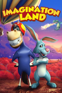 watch free Imagination Land hd online