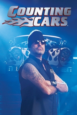 watch free Counting Cars hd online