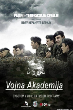 watch free Military Academy hd online