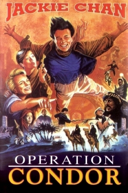 watch free Operation Condor hd online